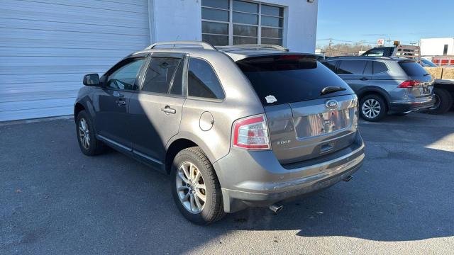 Photo 2 VIN: 2FMDK4JC8ABB39588 - FORD EDGE SEL 