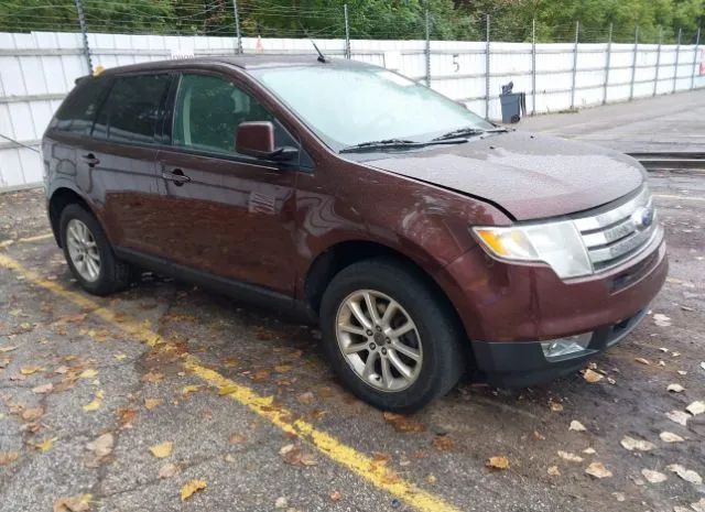 Photo 0 VIN: 2FMDK4JC8ABB46282 - FORD EDGE 