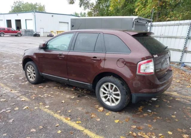 Photo 2 VIN: 2FMDK4JC8ABB46282 - FORD EDGE 