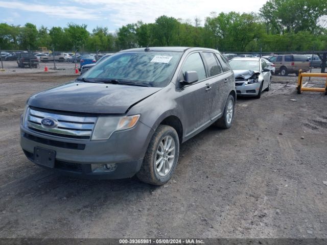 Photo 1 VIN: 2FMDK4JC8ABB70033 - FORD EDGE 