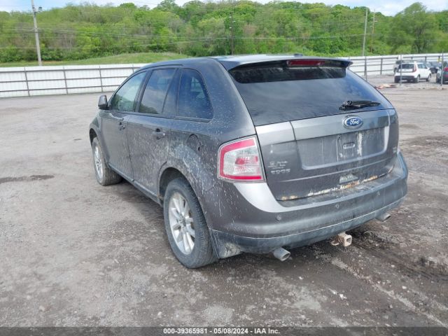 Photo 2 VIN: 2FMDK4JC8ABB70033 - FORD EDGE 