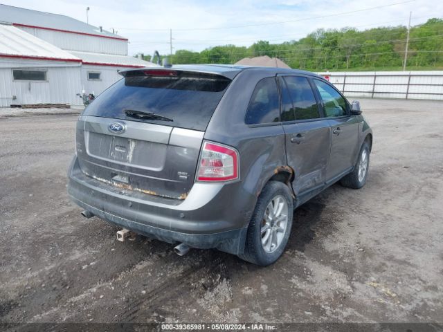 Photo 3 VIN: 2FMDK4JC8ABB70033 - FORD EDGE 