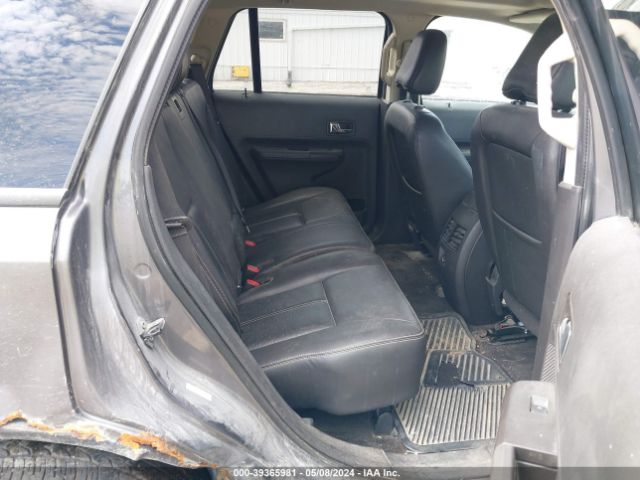 Photo 7 VIN: 2FMDK4JC8ABB70033 - FORD EDGE 