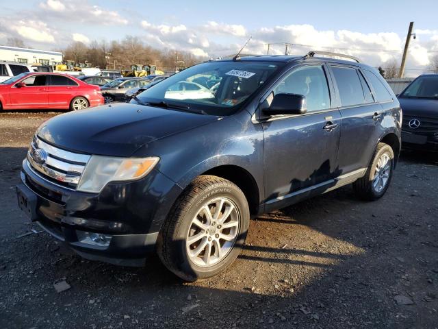 Photo 0 VIN: 2FMDK4JC8ABB70825 - FORD EDGE 