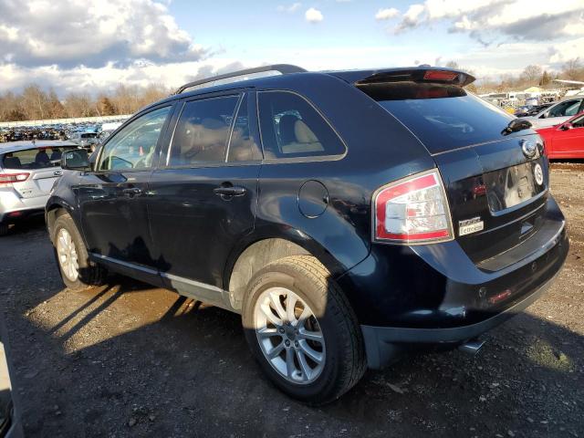 Photo 1 VIN: 2FMDK4JC8ABB70825 - FORD EDGE 