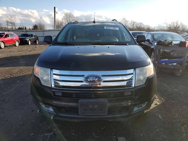 Photo 4 VIN: 2FMDK4JC8ABB70825 - FORD EDGE 