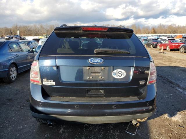 Photo 5 VIN: 2FMDK4JC8ABB70825 - FORD EDGE 