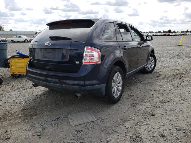 Photo 3 VIN: 2FMDK4JC8ABB75409 - FORD EDGE SEL 