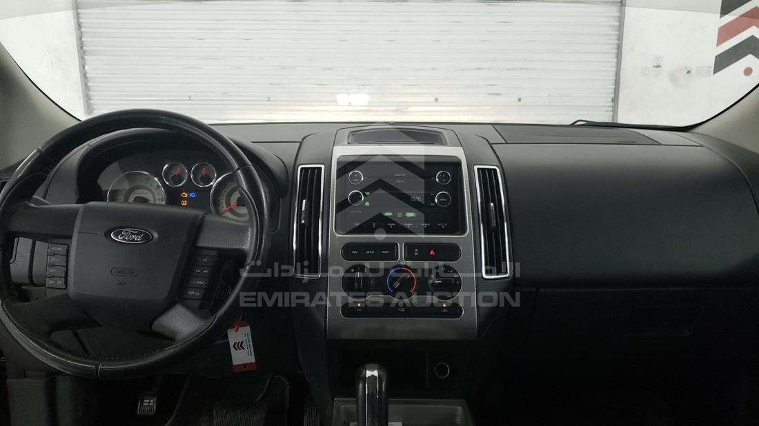 Photo 14 VIN: 2FMDK4JC8ABB78424 - FORD EDGE 