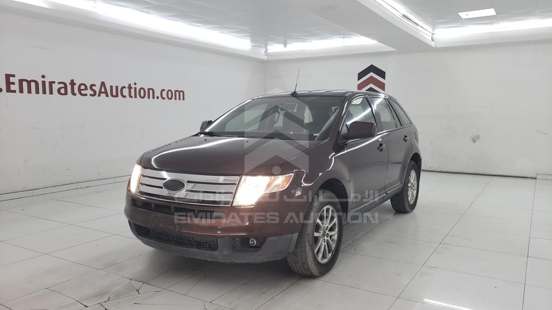 Photo 4 VIN: 2FMDK4JC8ABB78424 - FORD EDGE 