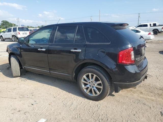 Photo 1 VIN: 2FMDK4JC8BBA02698 - FORD EDGE 