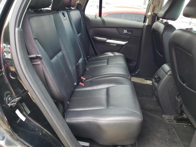 Photo 10 VIN: 2FMDK4JC8BBA02698 - FORD EDGE 