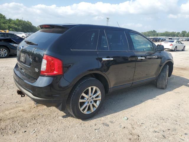 Photo 2 VIN: 2FMDK4JC8BBA02698 - FORD EDGE 