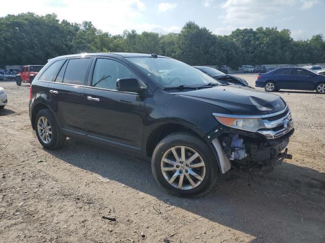 Photo 3 VIN: 2FMDK4JC8BBA02698 - FORD EDGE 