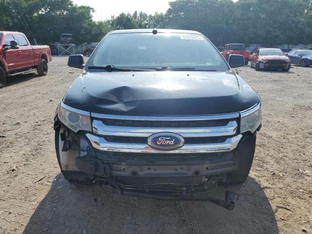 Photo 4 VIN: 2FMDK4JC8BBA02698 - FORD EDGE 