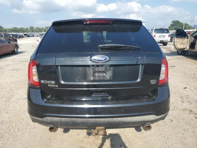 Photo 5 VIN: 2FMDK4JC8BBA02698 - FORD EDGE 