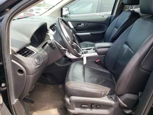 Photo 6 VIN: 2FMDK4JC8BBA02698 - FORD EDGE 