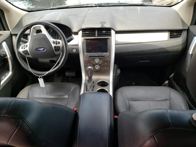 Photo 7 VIN: 2FMDK4JC8BBA02698 - FORD EDGE 