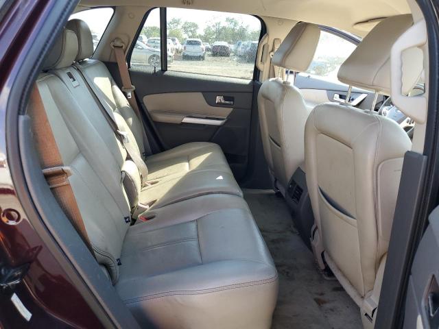 Photo 10 VIN: 2FMDK4JC8BBA04516 - FORD EDGE SEL 