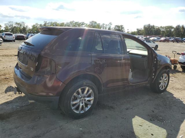 Photo 2 VIN: 2FMDK4JC8BBA04516 - FORD EDGE SEL 