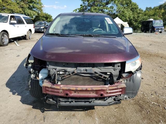 Photo 4 VIN: 2FMDK4JC8BBA04516 - FORD EDGE SEL 