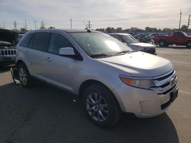 Photo 0 VIN: 2FMDK4JC8BBA06010 - FORD EDGE SEL 