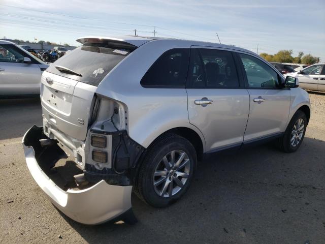 Photo 3 VIN: 2FMDK4JC8BBA06010 - FORD EDGE SEL 