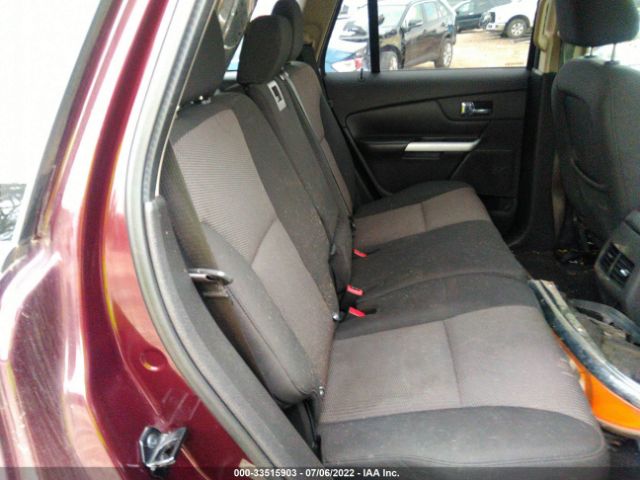 Photo 7 VIN: 2FMDK4JC8BBA09974 - FORD EDGE 