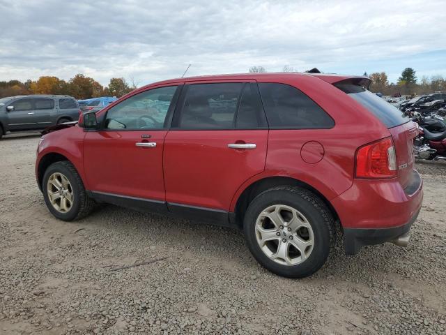 Photo 1 VIN: 2FMDK4JC8BBA23812 - FORD EDGE SEL 