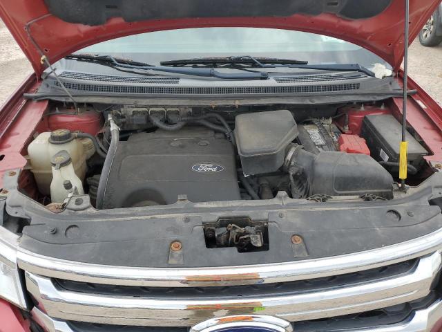 Photo 11 VIN: 2FMDK4JC8BBA23812 - FORD EDGE SEL 