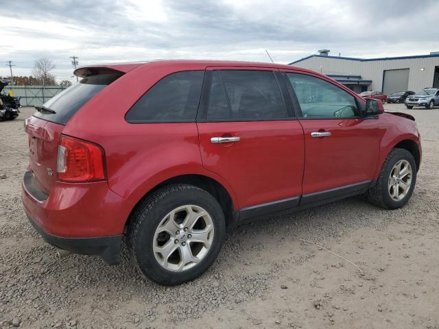 Photo 2 VIN: 2FMDK4JC8BBA23812 - FORD EDGE SEL 