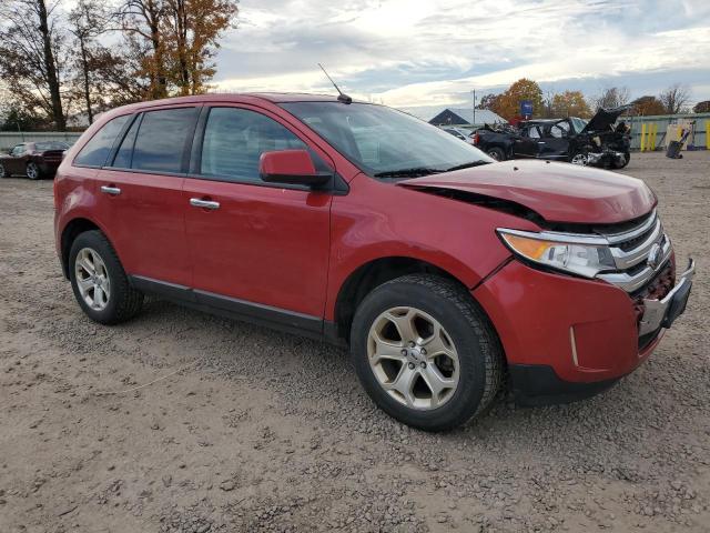 Photo 3 VIN: 2FMDK4JC8BBA23812 - FORD EDGE SEL 