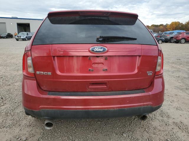 Photo 5 VIN: 2FMDK4JC8BBA23812 - FORD EDGE SEL 