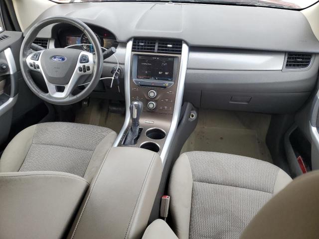 Photo 7 VIN: 2FMDK4JC8BBA23812 - FORD EDGE SEL 