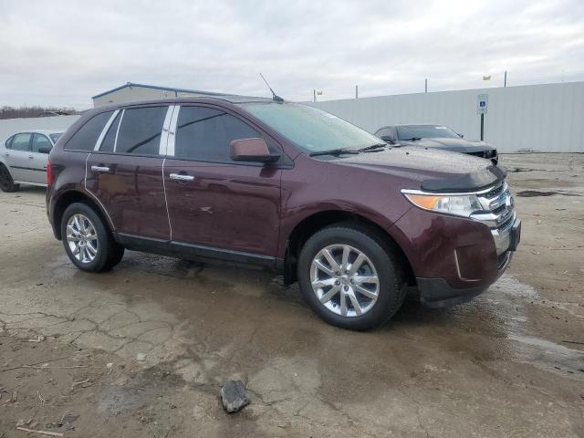 Photo 3 VIN: 2FMDK4JC8BBA30078 - FORD EDGE SEL 