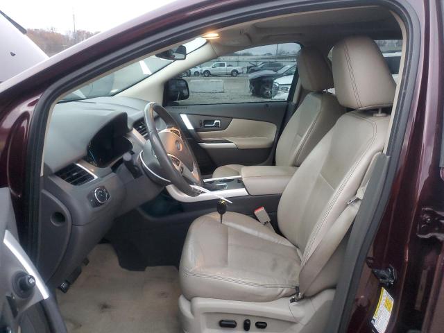 Photo 6 VIN: 2FMDK4JC8BBA30078 - FORD EDGE SEL 