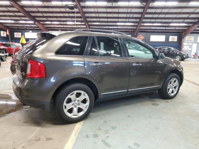 Photo 2 VIN: 2FMDK4JC8BBA44708 - FORD EDGE SEL 