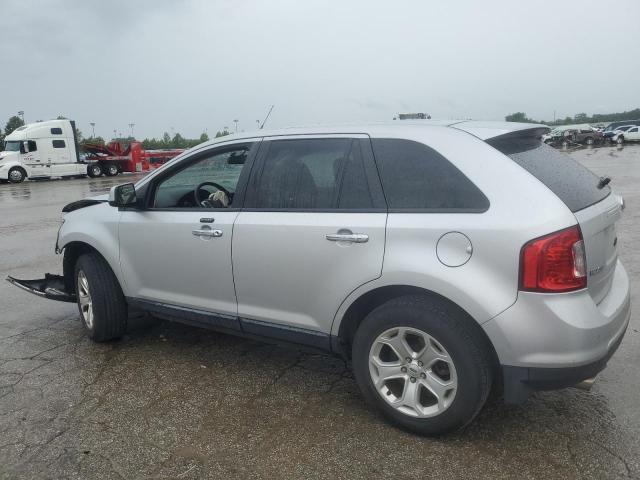 Photo 1 VIN: 2FMDK4JC8BBA50315 - FORD EDGE 