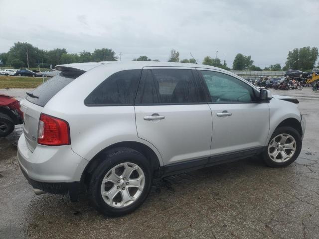 Photo 2 VIN: 2FMDK4JC8BBA50315 - FORD EDGE 