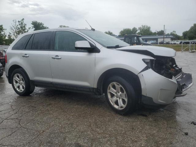 Photo 3 VIN: 2FMDK4JC8BBA50315 - FORD EDGE 