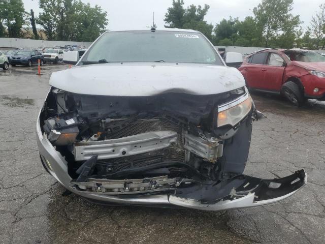 Photo 4 VIN: 2FMDK4JC8BBA50315 - FORD EDGE 