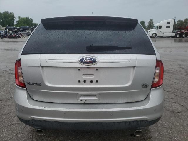 Photo 5 VIN: 2FMDK4JC8BBA50315 - FORD EDGE 