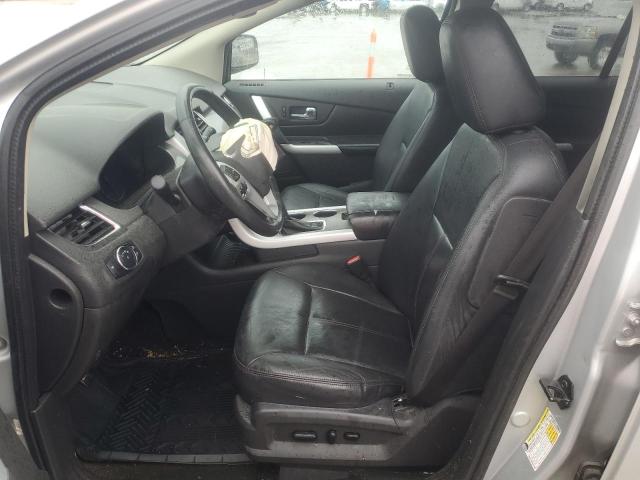 Photo 6 VIN: 2FMDK4JC8BBA50315 - FORD EDGE 