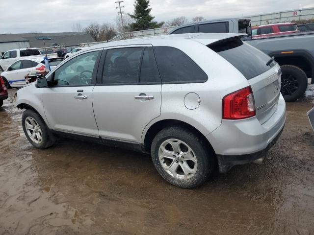 Photo 1 VIN: 2FMDK4JC8BBA96078 - FORD EDGE SEL 