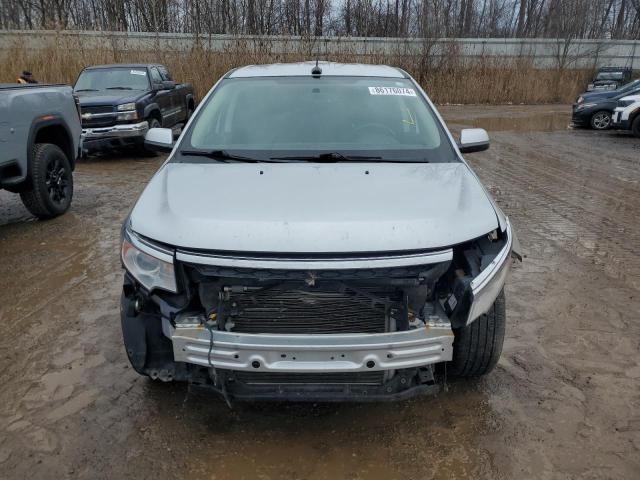 Photo 4 VIN: 2FMDK4JC8BBA96078 - FORD EDGE SEL 