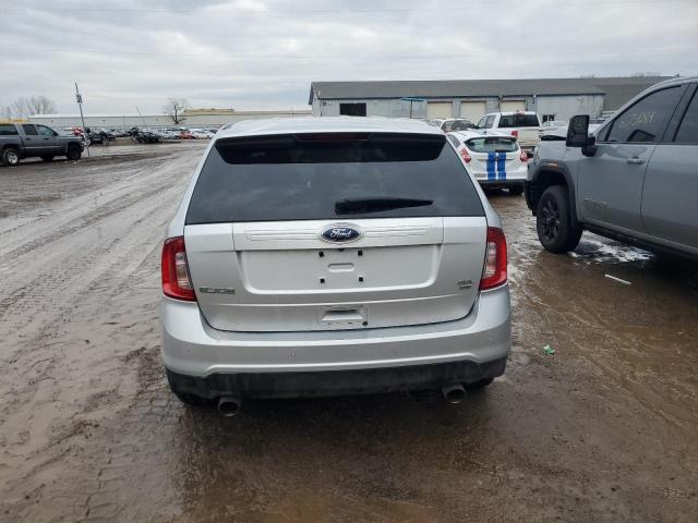 Photo 5 VIN: 2FMDK4JC8BBA96078 - FORD EDGE SEL 