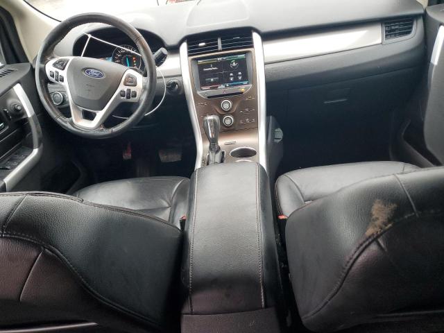 Photo 7 VIN: 2FMDK4JC8BBA96078 - FORD EDGE SEL 