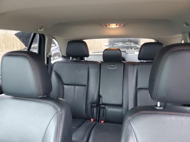 Photo 9 VIN: 2FMDK4JC8BBA96078 - FORD EDGE SEL 