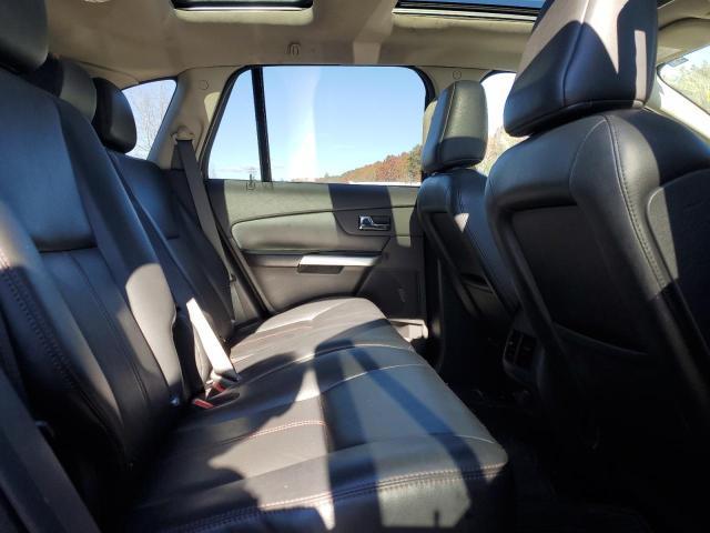 Photo 10 VIN: 2FMDK4JC8BBB01716 - FORD EDGE 