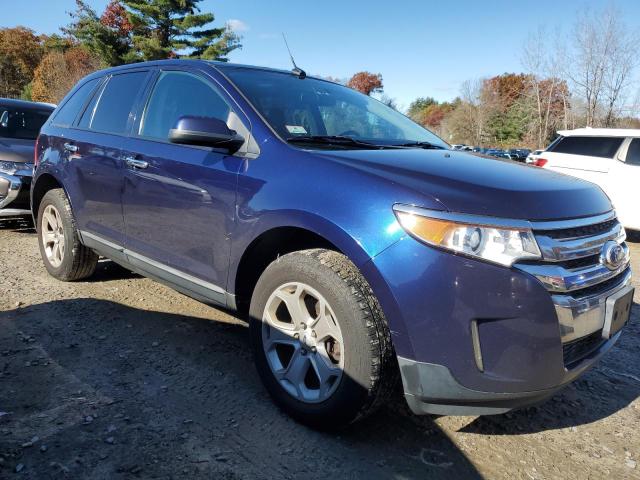 Photo 3 VIN: 2FMDK4JC8BBB01716 - FORD EDGE 